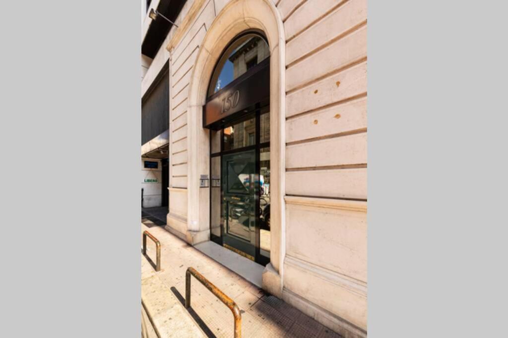 Laus App.2 - Art & Design Nel Cuore Di Bari - Via Dante Alighieri Buitenkant foto